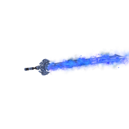 Lost Legion Sword