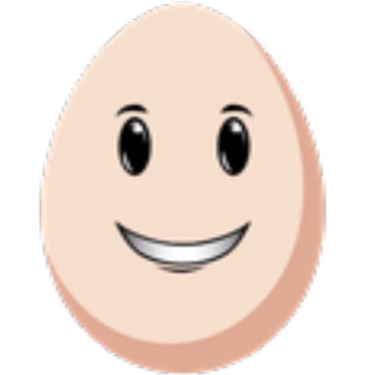 Winning smile
