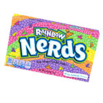 The talented nerds