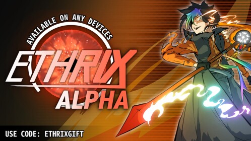 [ SAKURA STAR ] ETHRIX