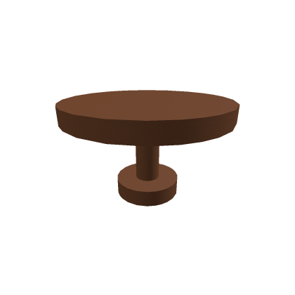 Roleplay Dining Table