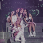 Blinks chanel