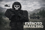 [EB] Exército Brasileiro Fronteira