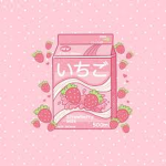 Strxwberry miilk