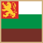 ุTsarstvo Bâlgarija