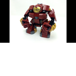 A Lego Game