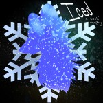 Iced ❄ Mountain Wolf RP