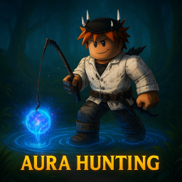 Aura Hunting🎯