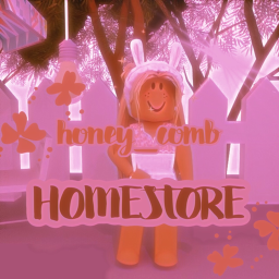 Honey_Comb  HomeStore ~ VIBE ~