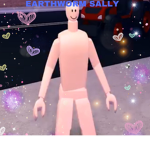 im a earth worm