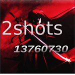 ざ 2shots