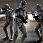 〔 • The 501st Leigon • 〕