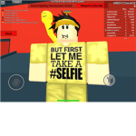 The roblox emporer