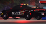 Suffolk County Park Rangers