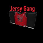 | Jersey Gang |