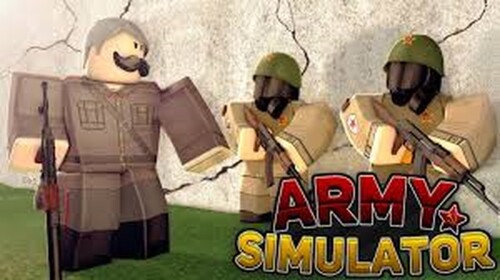 UPDATE|FBI Simulator V.1