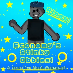 Economy's Stinky Obbies (Discontinued) icon