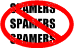 Anti-Spammers