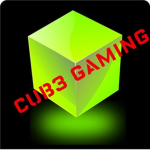 Cub3 Gmaing