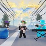 The Legendary Devs!