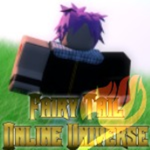 Fairy Tail Online Universe [FT:OU]
