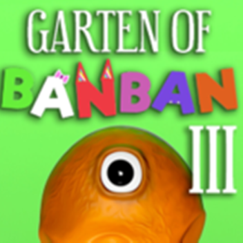 バンバンのガーデン2と3