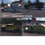 TSRPC| Tennessee State Roleplay Community