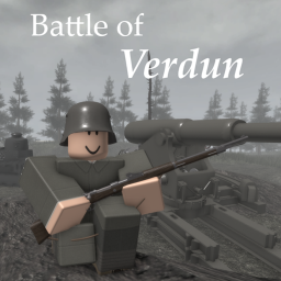 Battle of Verdun
