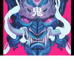 The home of oni