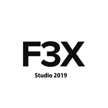 F3X Studio 