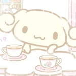 cinnamonrolls luvs