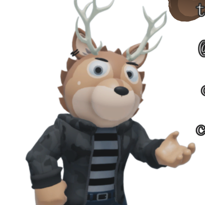 Ultimate Piggy Head Kit! - By: MercenaryRose