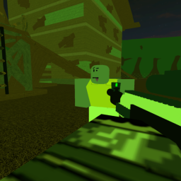 The Undead Coming
