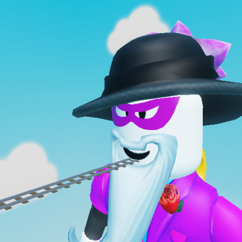 Cart ride into Scary Larry