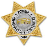 Richfield Department of Motor Vehicles