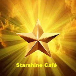 Star Shine Cafe icon