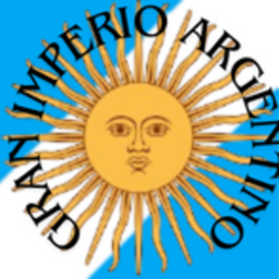 [GIA] | Great Argentine Empire