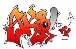 Epic Sk8rs