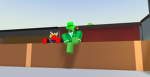GreenGuy Fans Group