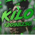 ﾐ Kilo