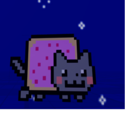 Nyan Cat WORLD!