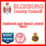 Bloxburg Beach Patrol