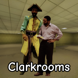 Clarkrooms
