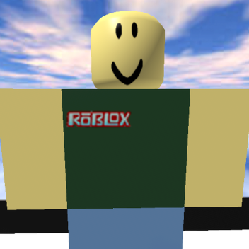 2007 Simulator *Broken*