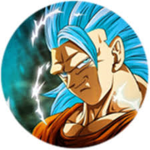 DBZ Gods of gods