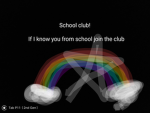(School club)