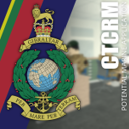 Commando Training Centre Royal Marines, Lympstone.
