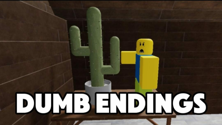  Dumb Endings screenshot 4