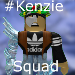 #Kenzie Squad