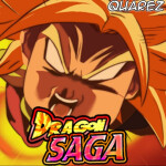 Dragon Saga [PRE-ALPHA]